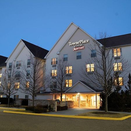 Towneplace Suites Republic Airport Long Island Farmingdale Kültér fotó