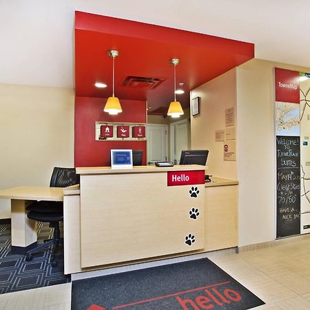 Towneplace Suites Republic Airport Long Island Farmingdale Kültér fotó