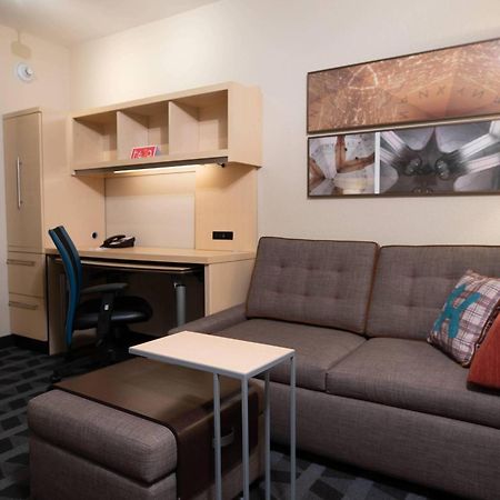 Towneplace Suites Republic Airport Long Island Farmingdale Kültér fotó