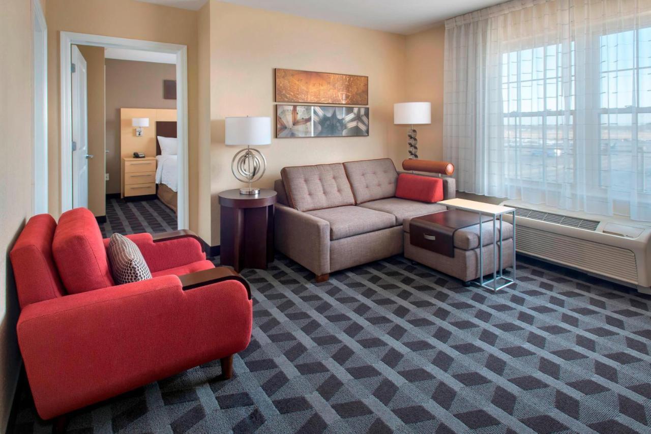 Towneplace Suites Republic Airport Long Island Farmingdale Kültér fotó