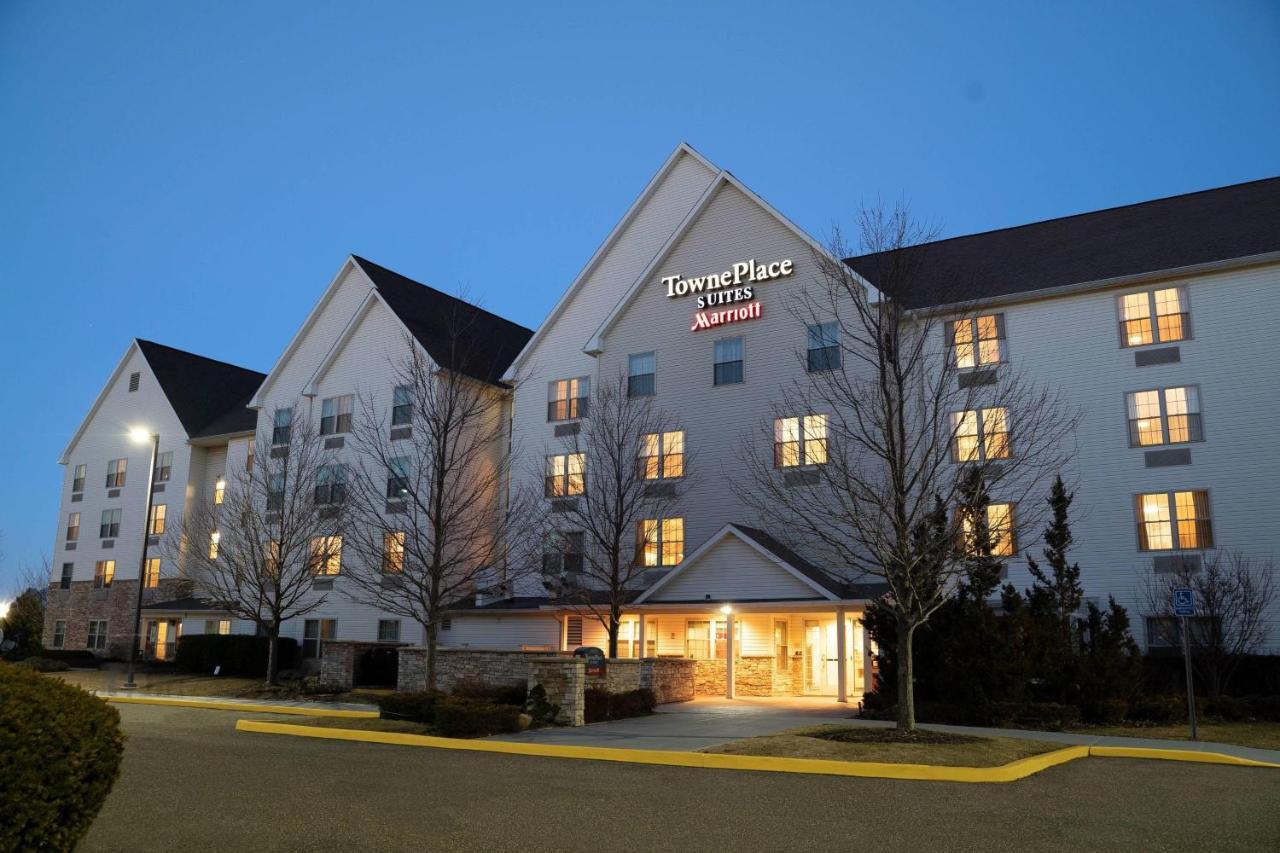 Towneplace Suites Republic Airport Long Island Farmingdale Kültér fotó