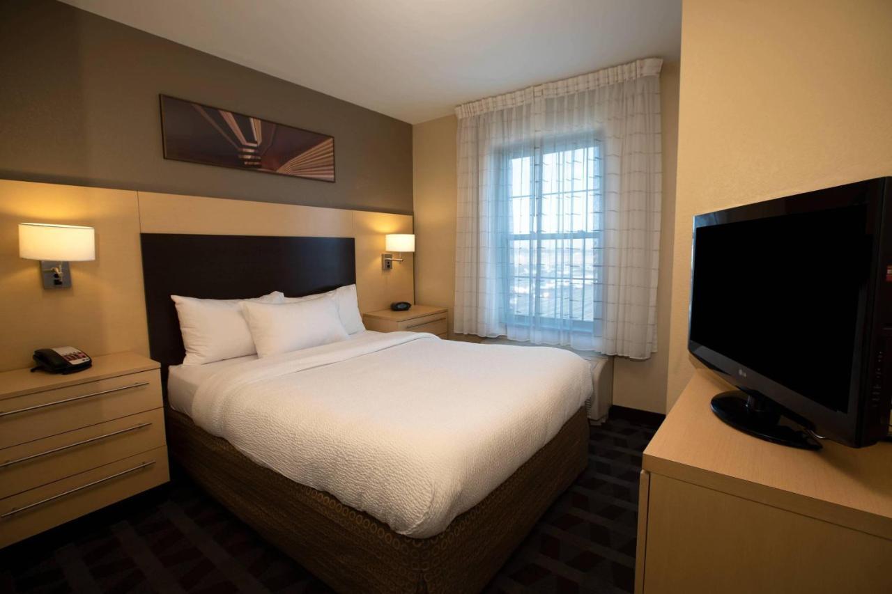 Towneplace Suites Republic Airport Long Island Farmingdale Kültér fotó