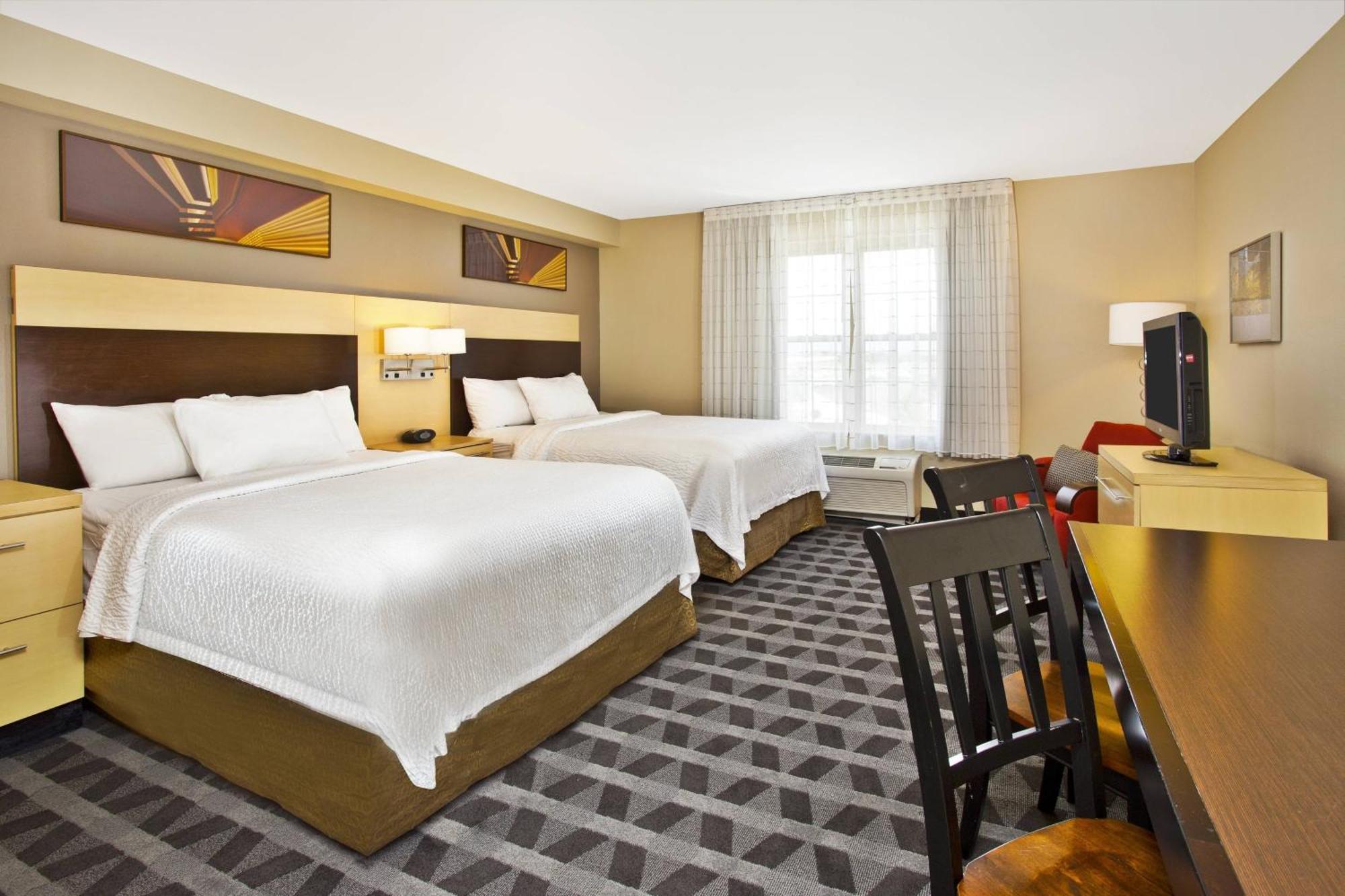 Towneplace Suites Republic Airport Long Island Farmingdale Kültér fotó